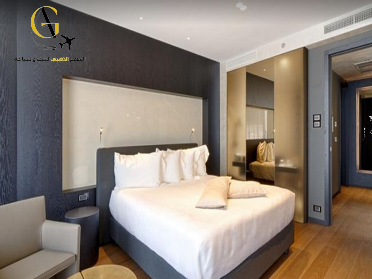 افضل فنادق دبي