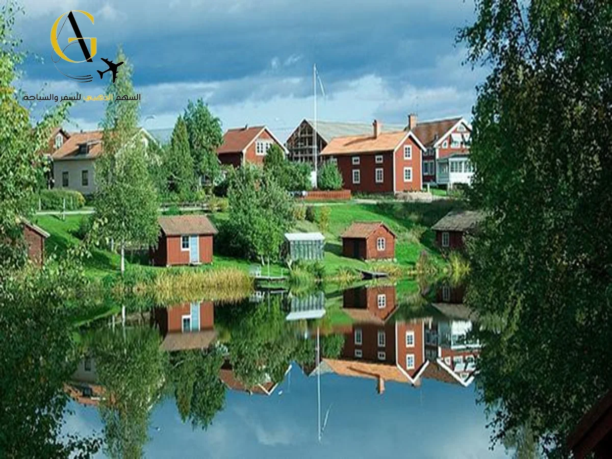 السياحة في ماليزيا