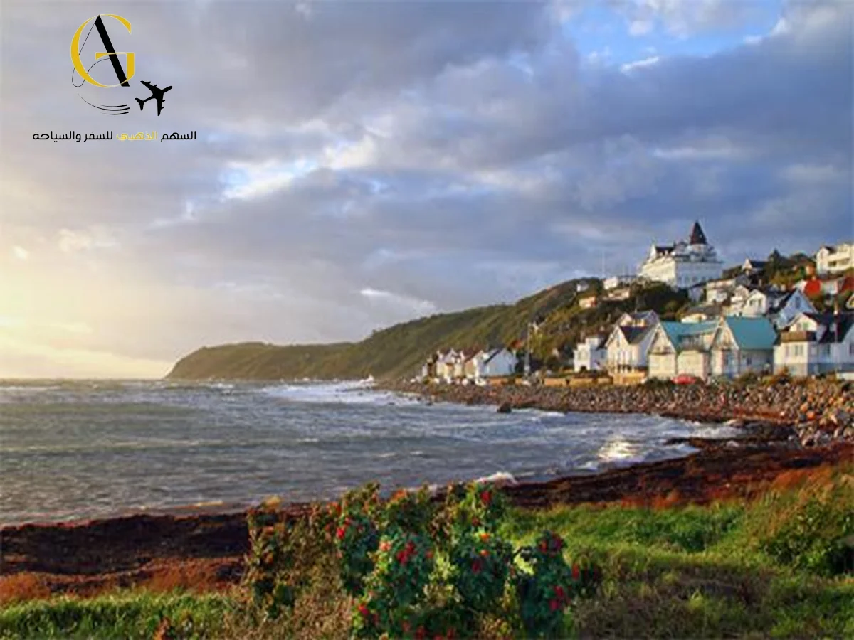 السياحة في السويد