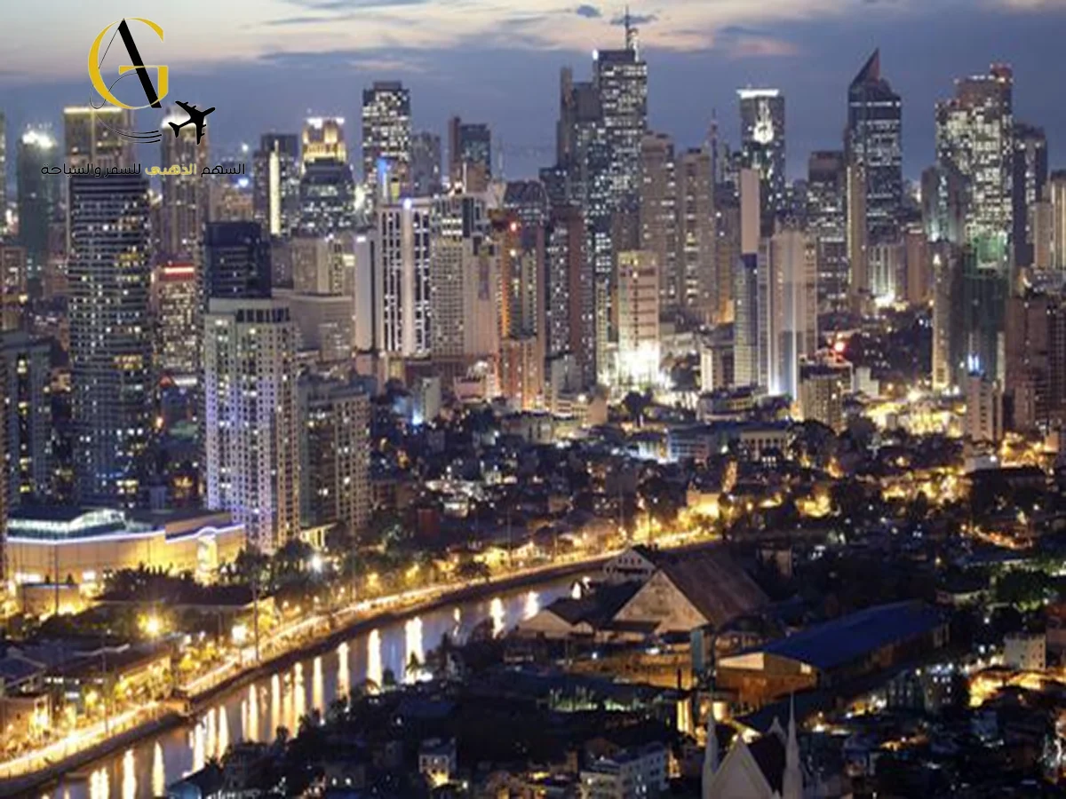 السياحة في الفلبين