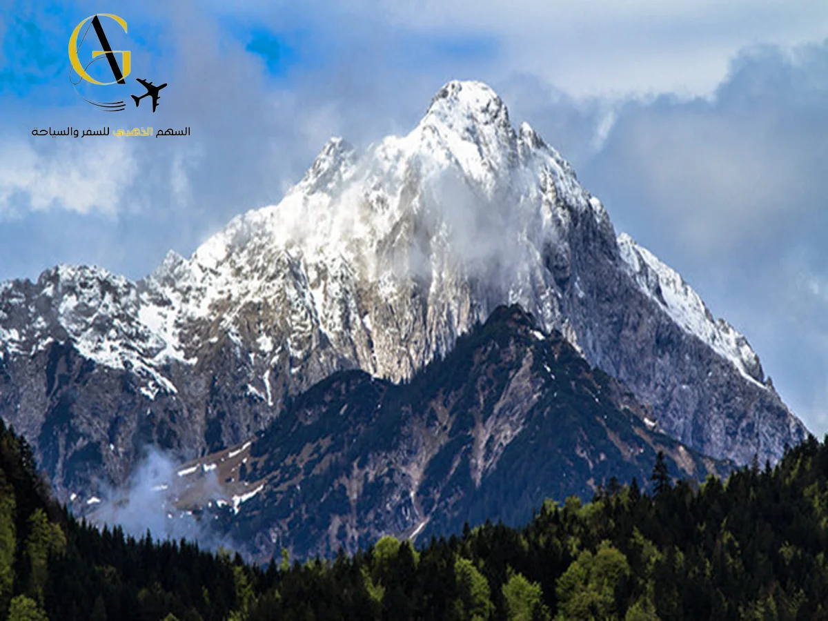 السياحة في ألمانيا