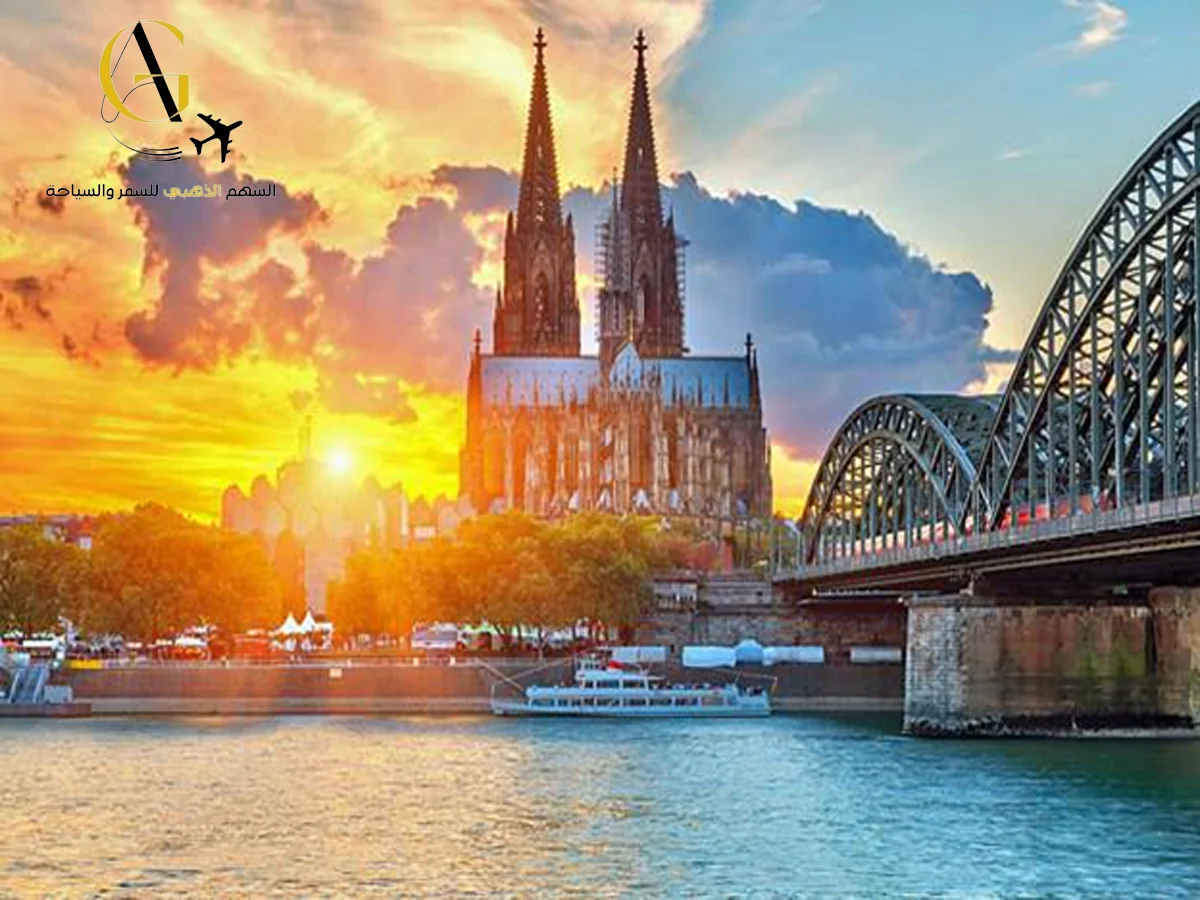 السياحة في إيطاليا