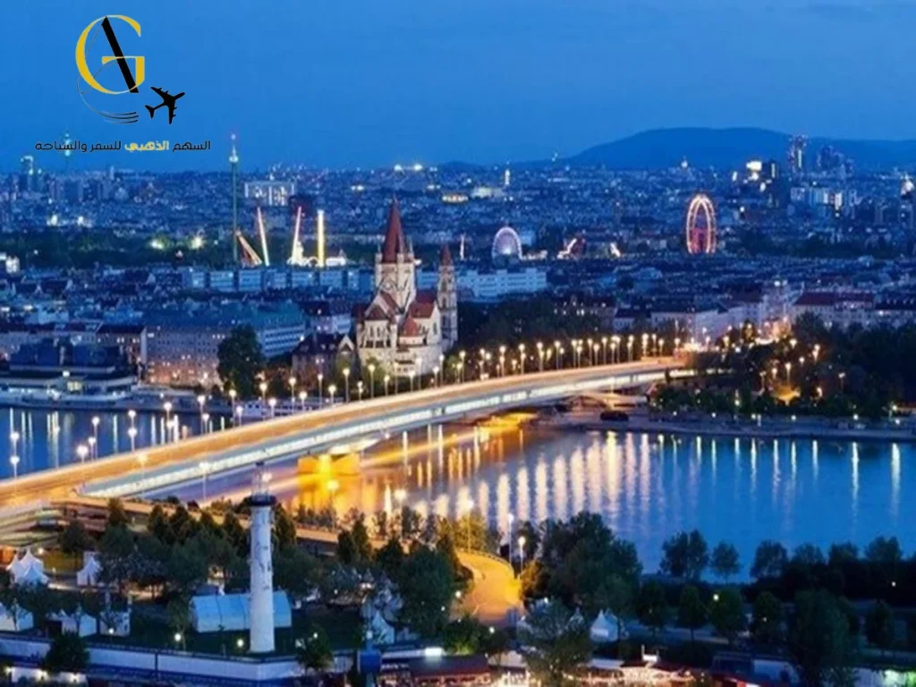 السياحة في سويسرا