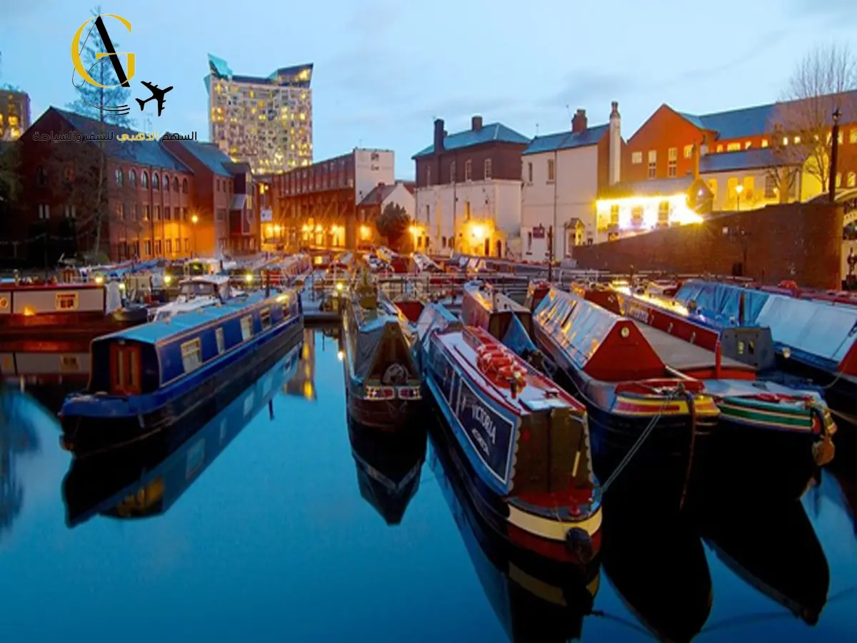 السياحة في تركيا