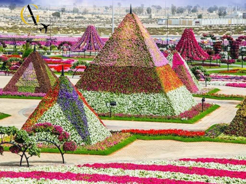 السياحة في دبي