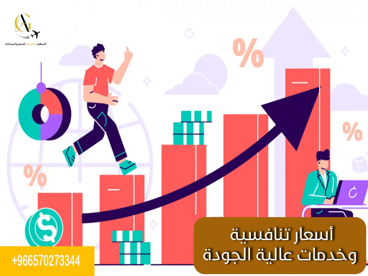 مكتب دراسة في الخارج بالرياض