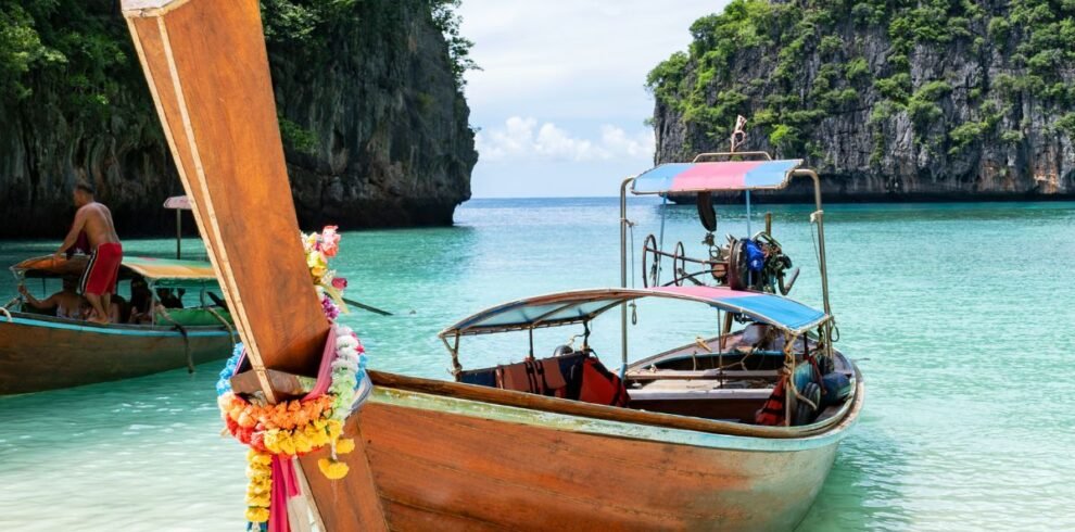 برنامج سياحي تايلاند في نوفمبر